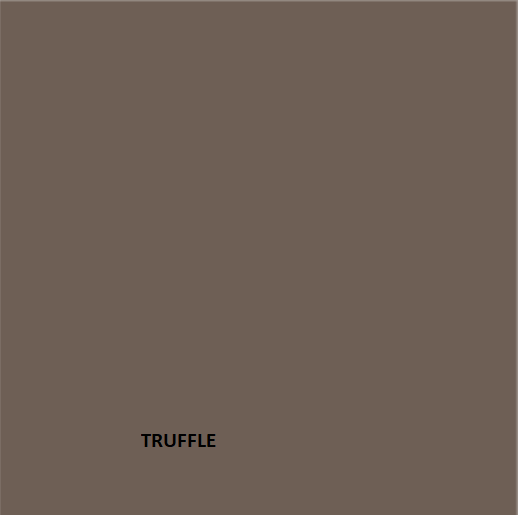 TRUFFLE